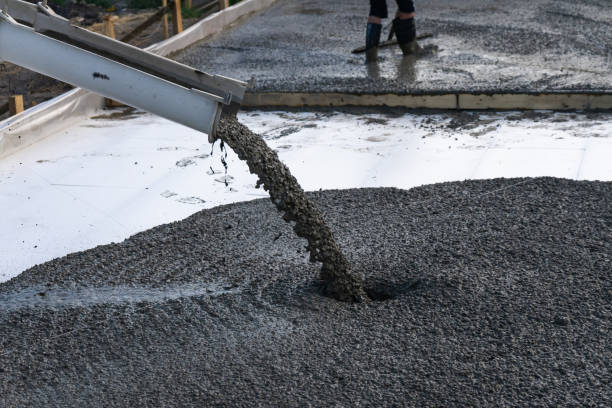 Best Concrete Removal and Replacement in New Castle, IN