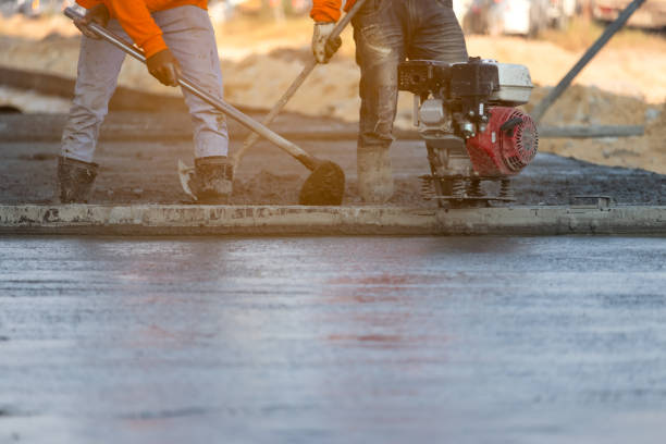 Best Residential Concrete Solutions in New Castle, IN