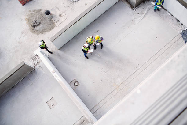 Best Concrete Staining and Coloring in New Castle, IN
