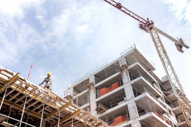 Best Concrete Foundation Repair in New Castle, IN